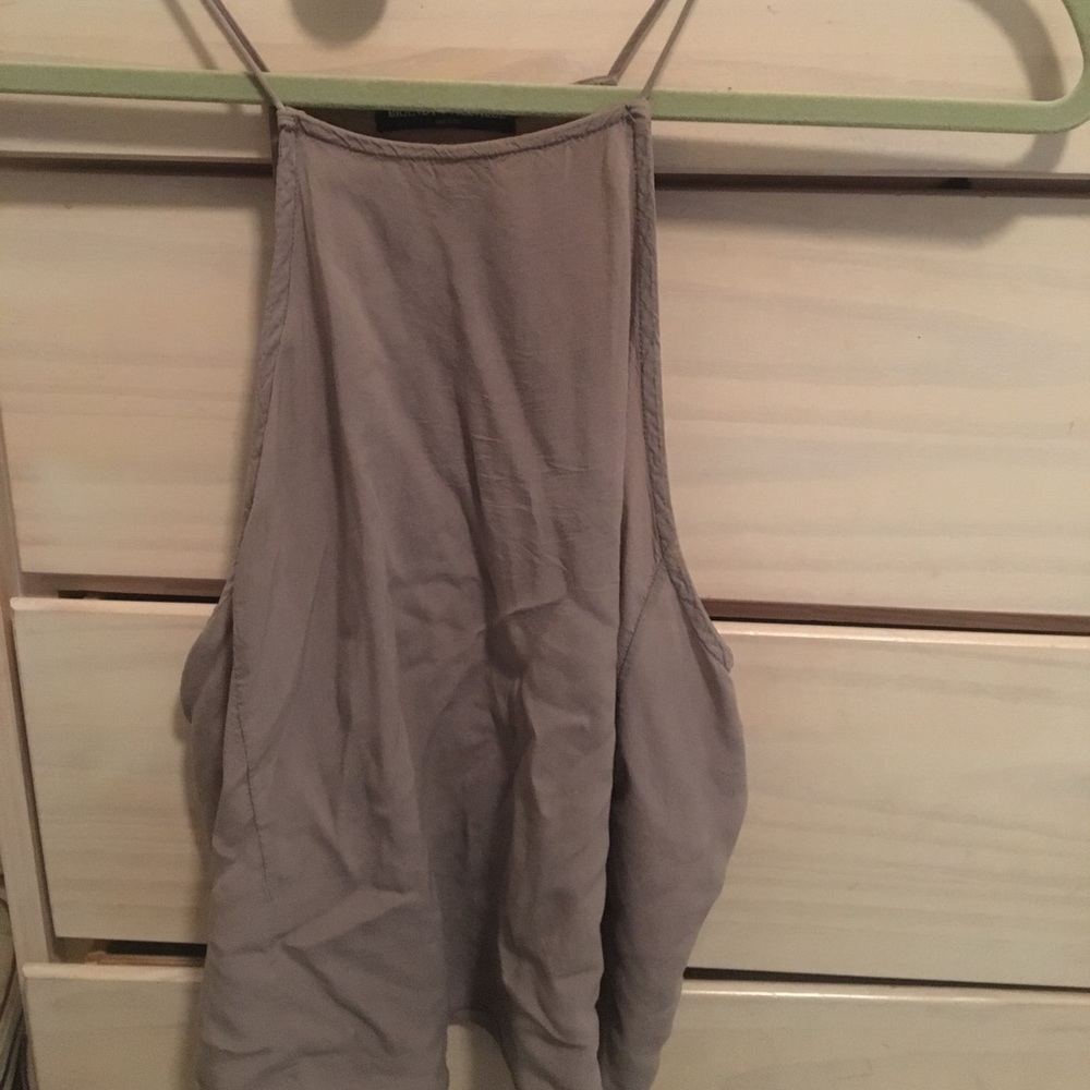 Brandy Melville top